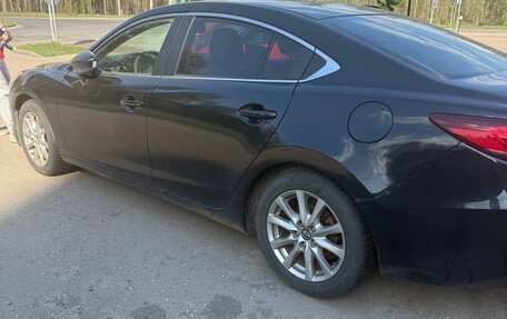 Mazda 6, 2013 год, 1 300 000 рублей, 2 фотография