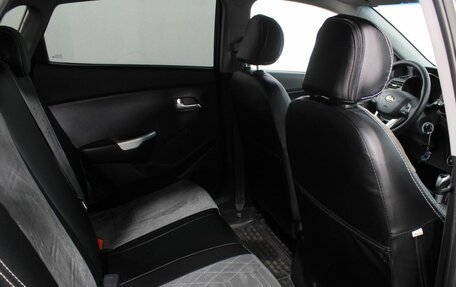 KIA Rio III рестайлинг, 2014 год, 930 000 рублей, 12 фотография