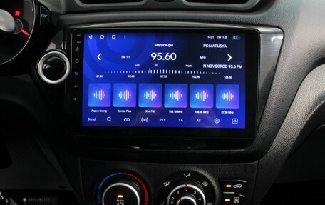 KIA Rio III рестайлинг, 2014 год, 930 000 рублей, 15 фотография