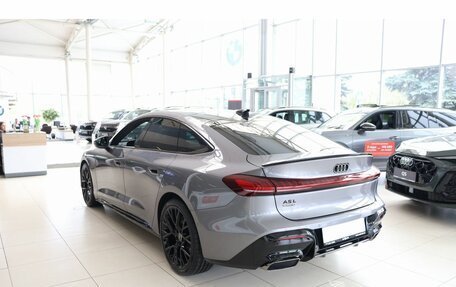 Audi A5, 2025 год, 6 450 000 рублей, 3 фотография