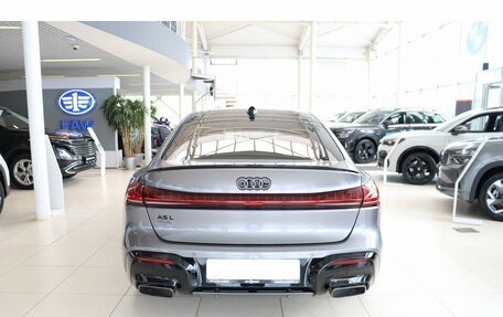Audi A5, 2025 год, 6 450 000 рублей, 4 фотография