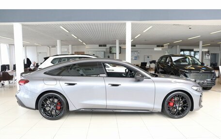 Audi A5, 2025 год, 6 450 000 рублей, 7 фотография