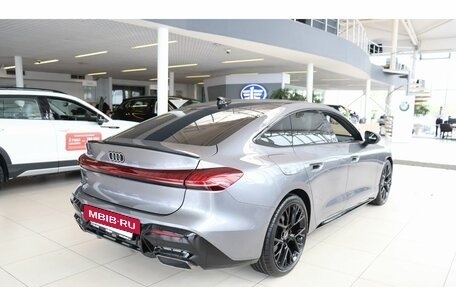 Audi A5, 2025 год, 6 450 000 рублей, 6 фотография