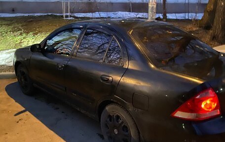 Nissan Almera Classic, 2006 год, 380 000 рублей, 3 фотография