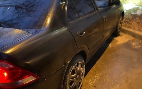 Nissan Almera Classic, 2006 год, 380 000 рублей, 5 фотография