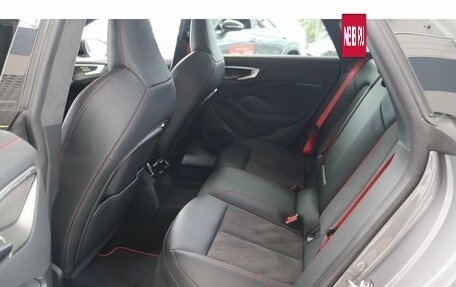 Audi A5, 2025 год, 6 450 000 рублей, 15 фотография