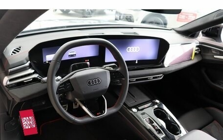 Audi A5, 2025 год, 6 450 000 рублей, 11 фотография