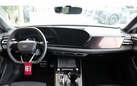 Audi A5, 2025 год, 6 450 000 рублей, 12 фотография