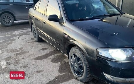 Nissan Almera Classic, 2006 год, 380 000 рублей, 2 фотография