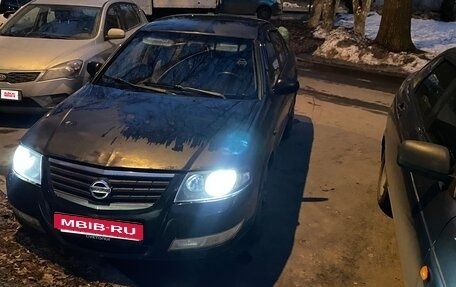 Nissan Almera Classic, 2006 год, 380 000 рублей, 4 фотография