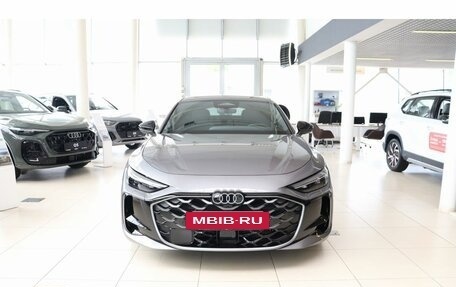 Audi A5, 2025 год, 6 450 000 рублей, 9 фотография