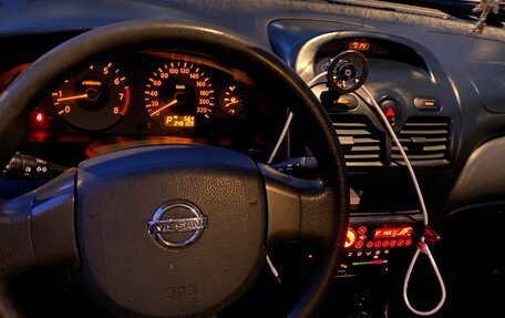 Nissan Almera Classic, 2006 год, 380 000 рублей, 6 фотография