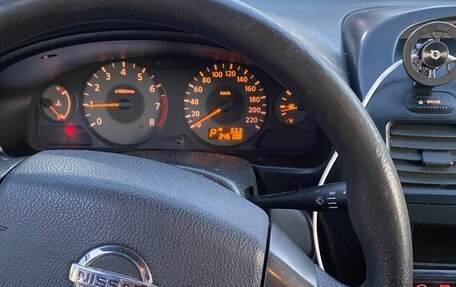 Nissan Almera Classic, 2006 год, 380 000 рублей, 7 фотография