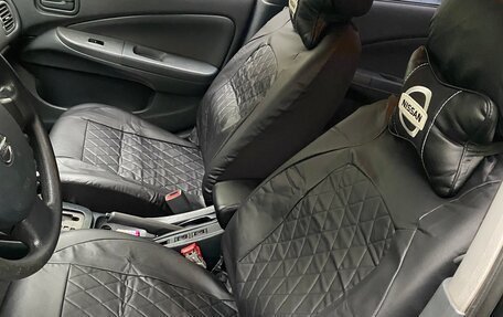 Nissan Almera Classic, 2006 год, 380 000 рублей, 14 фотография