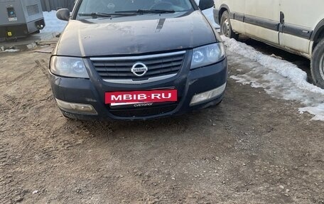 Nissan Almera Classic, 2006 год, 380 000 рублей, 13 фотография