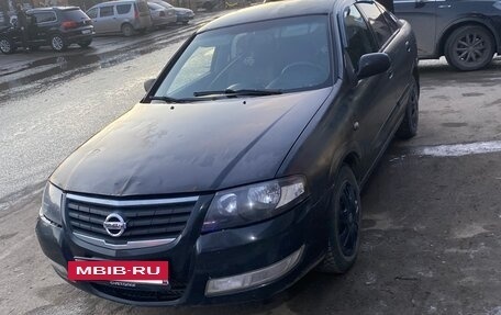 Nissan Almera Classic, 2006 год, 380 000 рублей, 12 фотография