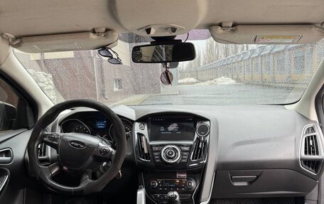 Ford Focus III, 2012 год, 950 000 рублей, 6 фотография