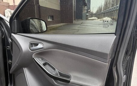 Ford Focus III, 2012 год, 950 000 рублей, 7 фотография
