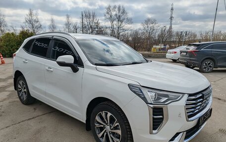 Haval Jolion, 2022 год, 1 749 000 рублей, 3 фотография