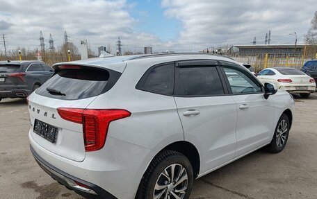 Haval Jolion, 2022 год, 1 749 000 рублей, 2 фотография