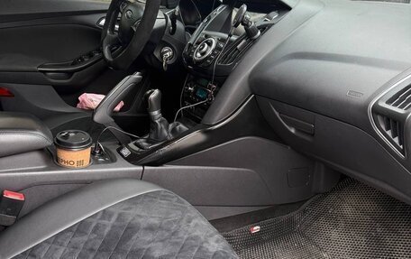 Ford Focus III, 2012 год, 950 000 рублей, 8 фотография