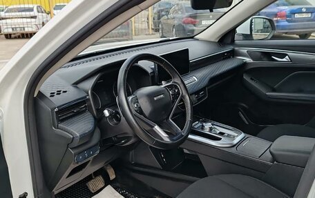 Haval Jolion, 2022 год, 1 749 000 рублей, 9 фотография