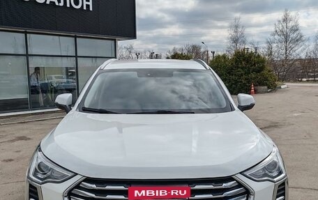 Haval Jolion, 2022 год, 1 749 000 рублей, 5 фотография