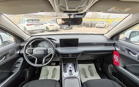Haval Jolion, 2022 год, 1 749 000 рублей, 8 фотография