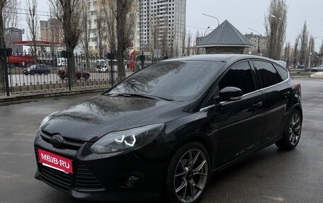 Ford Focus III, 2012 год, 950 000 рублей, 4 фотография