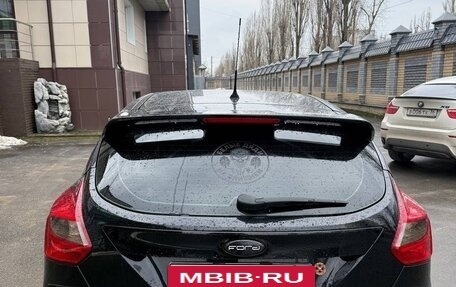 Ford Focus III, 2012 год, 950 000 рублей, 5 фотография