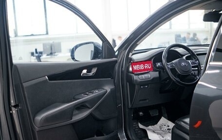 KIA Sorento III Prime рестайлинг, 2018 год, 2 919 000 рублей, 7 фотография