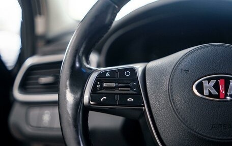 KIA Sorento III Prime рестайлинг, 2018 год, 2 919 000 рублей, 12 фотография