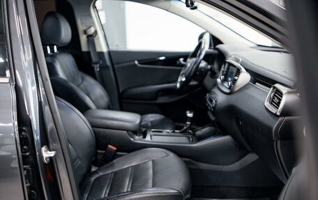 KIA Sorento III Prime рестайлинг, 2018 год, 2 919 000 рублей, 21 фотография