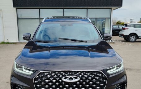 Chery Tiggo 8 Pro, 2022 год, 1 899 000 рублей, 5 фотография