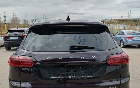 Chery Tiggo 8 Pro, 2022 год, 1 899 000 рублей, 6 фотография