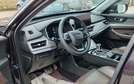 Chery Tiggo 8 Pro, 2022 год, 1 899 000 рублей, 9 фотография