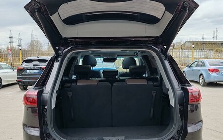 Chery Tiggo 8 Pro, 2022 год, 1 899 000 рублей, 7 фотография