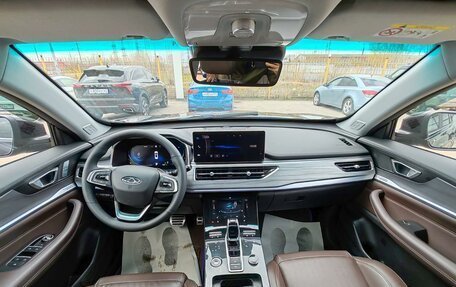 Chery Tiggo 8 Pro, 2022 год, 1 899 000 рублей, 8 фотография
