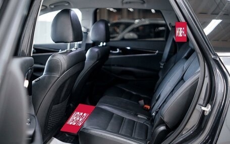 KIA Sorento III Prime рестайлинг, 2018 год, 2 919 000 рублей, 18 фотография