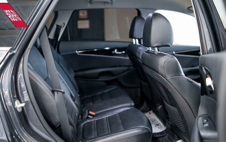 KIA Sorento III Prime рестайлинг, 2018 год, 2 919 000 рублей, 19 фотография