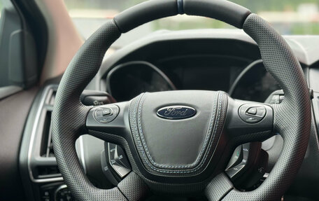 Ford Focus III, 2011 год, 843 000 рублей, 9 фотография