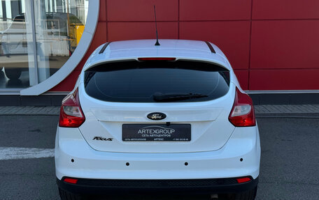 Ford Focus III, 2011 год, 843 000 рублей, 7 фотография