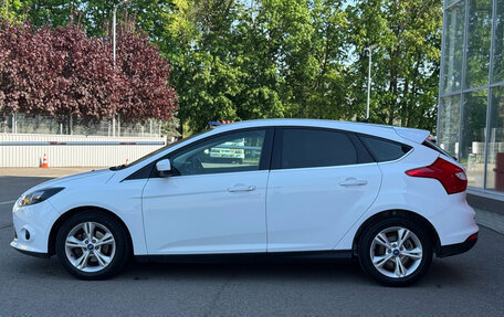 Ford Focus III, 2011 год, 843 000 рублей, 5 фотография
