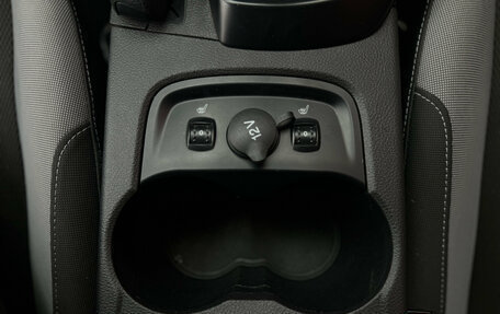 Ford Focus III, 2011 год, 843 000 рублей, 10 фотография
