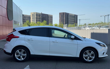 Ford Focus III, 2011 год, 843 000 рублей, 4 фотография