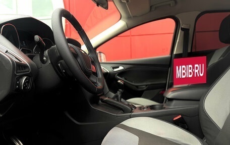 Ford Focus III, 2011 год, 843 000 рублей, 13 фотография