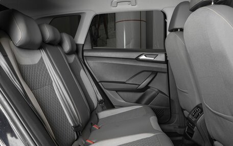 Volkswagen Taos, 2021 год, 2 500 000 рублей, 8 фотография