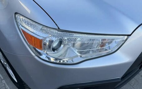 Mitsubishi ASX I рестайлинг, 2013 год, 1 088 000 рублей, 4 фотография