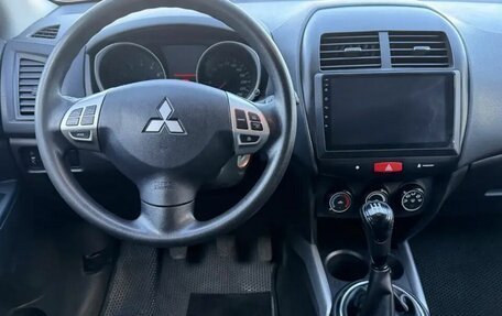 Mitsubishi ASX I рестайлинг, 2013 год, 1 088 000 рублей, 11 фотография