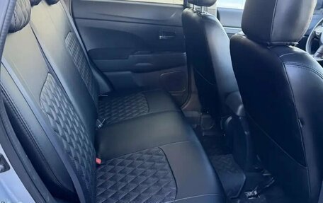 Mitsubishi ASX I рестайлинг, 2013 год, 1 088 000 рублей, 15 фотография